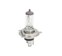 OSRAM TRUCKSTAR PRO H4, +120% more brightness, halogen headlight lamp, 64196TSP, 24V truck lamp, folding box (1 lamp)