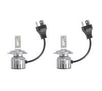 6x ✅Fits OSRAM OSR64196DWBRT-2HFB LED light bulb (Set 2pcs) H4 24V 1 ⭐UK Seller⭐