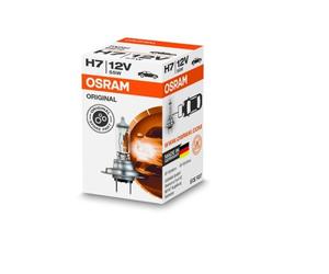 Fits OSRAM OSR64210- Light bulb H7 Standard (1 pcs) 12V 55W Light bul ⭐UK Stock⭐