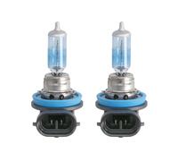 OSRAM Cool Blue Intense Next Gen H11 Headlight Bulbs (Twin) 5000K [64211CBN-2HB]