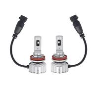 OSRAM 64212DWNBSM-2HB LED lamp NIGHT BREAKER® LED SMART H8 12V