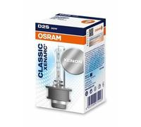 OSRAM Xenarc Classic Xenon Car Headlight Bulbs D2S Fitting (Single) NEW STOCK