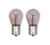 Fits OSRAM OSR7507DC-2BL Light bulb PY21W Diadem Chrome NextGen (2 pc ⭐UK Stock⭐
