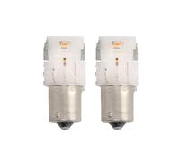 OSRAM LEDriving SL, ≜ PY21W, Amber, Double Blister (2 lamps), LED Retrofit, offroad use only