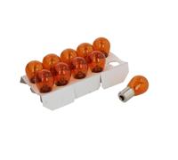 Fits OSRAM OSR7510 TSP NG K10SZT Light bulb PY21W (10 pcs) Truckstar ⭐UK Stock⭐