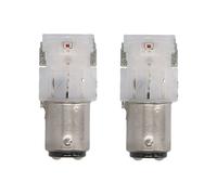 OSRAM LEDriving SL, ≜ P21/5W, Red, Double Blister (2 lamps), LED Retrofit, offroad use only