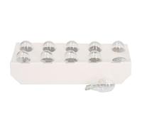 OSRAM Original Line W16W Light Bulbs 12V 16W - x10