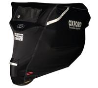 ✅Fits OXFORD CV163 Motorcycle cover PROTEX STRETCH Outdoor CV1 colo ⭐UK Seller⭐