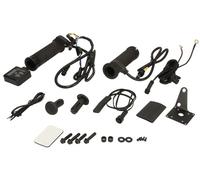 Oxford ATV Heated Grips With Thermostat For Motorcycle Parts Accessories