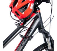 Oxford Combi Lock Black