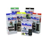 Oxford Products Commuter Motorcycle Hotgrips Heated Grips