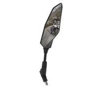 Motorcycle Mirror. Kite. Right Hand. OX156
