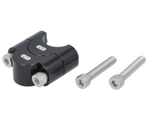 Fits OXFORD OX614 Handlebar mounting diameter 22/28,6mm length 20mm c ⭐UK Stock⭐
