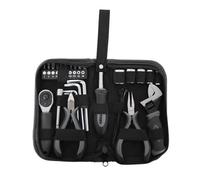 ✅Fits OXFORD OX770 Traveler's tool kit, colour black/grey, 27 parts ⭐UK Seller⭐