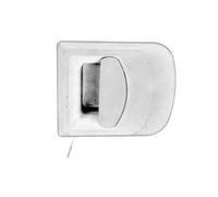 EXTERIOR DOOR HANDLE IVE-DH-0019 FOR IVECO DAILY/Platform/Chassis/Van/III/Bus