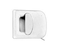 Fits PACOL IVE-DH-0020 Door handle external Front Right IVE-DH-0020 I ⭐UK Stock⭐