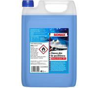 Fits PARYS PLAK PYNY SC-S332400 SONAX WINTER WINDSHIELD WASHER FLUID ⭐UK Stock⭐