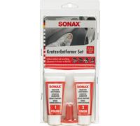 Sonax 03059410 Scratch Remover Set Paint 50 ml