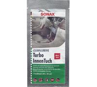 SONAX Hand cleaning wipes 04130000 Bag 1