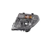 Nissan Navara D40 05-10 Headlight Left Hand DS8144804