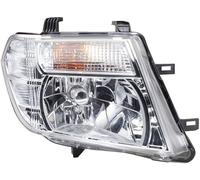 PRASCO DS8164803 Headlight
