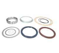 Fits PETERS 011.384-00 Gasket Set, external planetary gearbox 011.384-00 Wheel