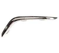 Peugeot 107 12- Fog Lamp Moulding Chrome Left Hand PG2042142