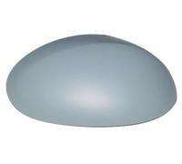 Fits Citroen C1 Door Mirror Cover Right Hand Offside Drivers 2012-2014