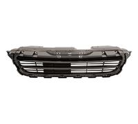 PEUGEOT 108 2014- HATCHBACK Peugeot 108 14- Front Grille Black PG2062001
