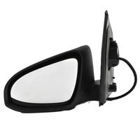 Fits Toyota Aygo 18-22 Door Mirror Electric Heated Primed Nearside Passenger LH