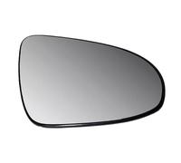 Fits CITROEN C1 Door Mirror Glass Right Hand 2014-2022