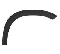 Fits Peugeot 2008 16- Front Arch Moulding Rear Part Rh Right Drivers Offside