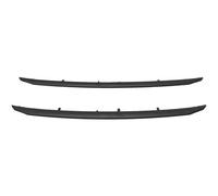 PRASCO PG5001245 Trim / protective strip, radiator grille
