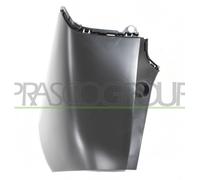 Peugeot 2008 2019- Rear Bumper End Cap Primed Right Hand PG5041153