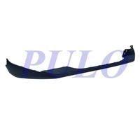 Fits Peugeot 2008 Front Bumper Spoiler 2019-