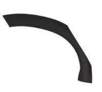 Fits Peugeot 2008 Rear Arch Moulding Front Part Right Hand 2016-2019