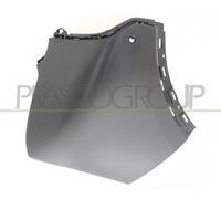 Peugeot 2008 Rear Bumper Corner Left Hand Primed With Advanced Park Assist 2019-