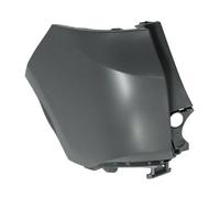 Fits Peugeot 2008 Rear Bumper End Cap Primed Left Hand 2013-2016