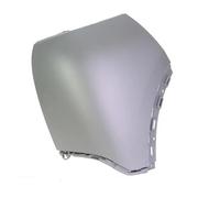 Peugeot 2008 2019- Rear Bumper End Cap Primed Right Hand PG5041153