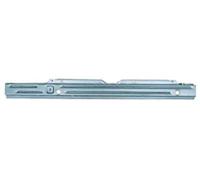 PEUGEOT 206 1998- HATCHBACK Peugeot 206 98-07 Front Lower Crossmember Complete
