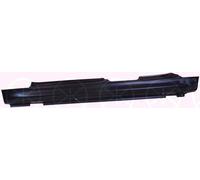 Weld-In Panel - RH - Outer Door Sill - fits Peugeot 206 (2L_, 2M_, 2A/C) 4/5dr