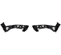 Fits PEUGEOT 207 2006- HATCHBACK 207 06-12 Rear Bumper Bracket Set PG3201055