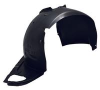 Fits Peugeot 207 2009-Front Front Wheel Arch Liner Left Near Passenger Ns Lh