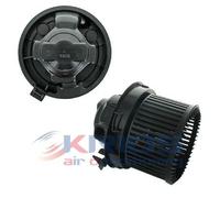 FITS PEUGEOT 207 CC 1.6 16V INTERIOR BLOWER K92210 MEAT & DORIA