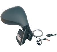 Fits Peugeot 207 Door Mirror Cable Rh Right Drivers 2006-2009 48973044
