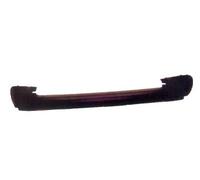 Fits Peugeot 207 Front Bumper Mould Centre Primed (Sport Models) 2006-2009