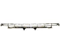 PEUGEOT 207 06> SPORT FRONT BUMPER GRILLE CHROME UPPER SPORT