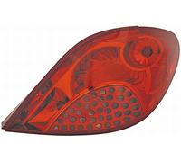 HELLA 2VP 354 038-021 Rear light