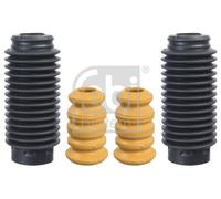 FITS PEUGEOT 207 SW 1.6 HDI DUST COVER KIT, SHOCK ABSORBER 181865 FEBI BILSTEIN