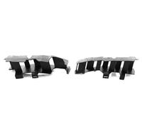 Fits PEUGEOT 208 01/03/2012- 208 12-15 Front Bumper Absorber (Set) PG3261615